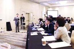 한국 스타트업에 미국 진출 기회 제공 - 뉴스 썸네일 이미지