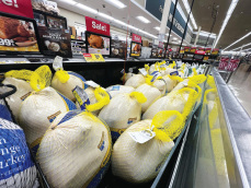 Thanksgiving Spending Expected to Increase by 19% from Last Year