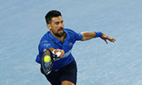 Shiner vs Zokovic: Australian Open Men’s Singles Finals Showdown