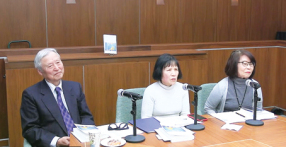 MD 세인트 존스 칼리지에서 ‘K-포엠’ 널리 알렸다 - 미주 한국일보