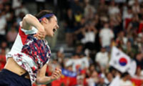 Ahn Se-young’s Triumph: Three Consecutive Championships Over Cheonsi Pay and Olean Masters