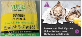 Detecting Food Poisoning in Korean Cuisine: An Emergency Guide to Prevention and Safety