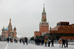 Russian Understands Ukraine’s Armistice