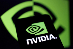 「Nvidia AIチップは、過去3か月間、中国で10億ドルを密輸しました」