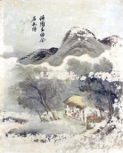 이야기 가득한 ‘조선명화’ 읽기 - 미주 한국일보