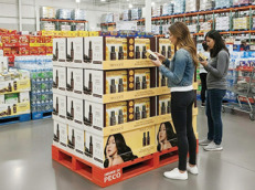 K-헤어케어 트리셀, Costco 250개점에 런칭 - 뉴스 썸네일 이미지