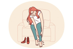 Managing Lymphedema After Cancer Surgery: Advanced Supermicrosurgery Solutions
