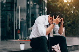 South Koreans' Mental Health Status Ranks Among the Lowest of 18 Major Countries