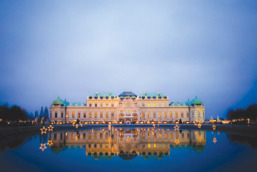 Vienna Travel Guide: Exploring the City of Music, Art, and Coffee