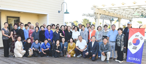 북가주 5개 한인회, 제81주년 광복절 경축식 성공적 마무리