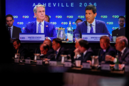 Fed's Kevin Warsh: Global Economy Shifts From Savings Glut to Investment Surge - News Directory 3