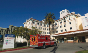 Рейтинг больниц Лос-Анджелеса: Cedars-Sinai возглавил список, корейская сеть Carle заняла 30-е место