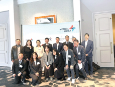 Medical Professionals Gather in Bethesda to Expand US-Korea Healthcare Exchanges