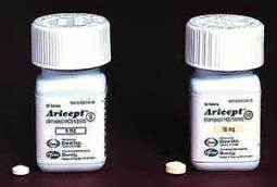 Pastillas provigil