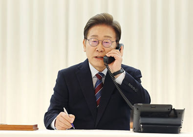 李대통령, 15∼17일 G7 정상회의 참석…다자 정상외교 데뷔