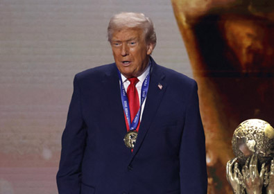 트럼프 정부, 국가안보전략서 유럽 맹폭… “문명 소멸” 경고