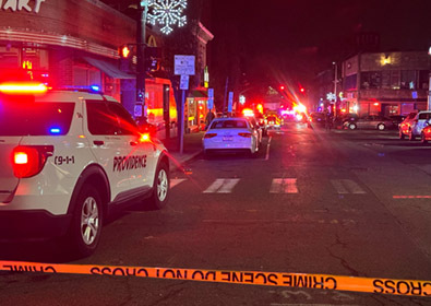 아이비리그 브라운대서 총격…최소 2명 사망, 8명 중상