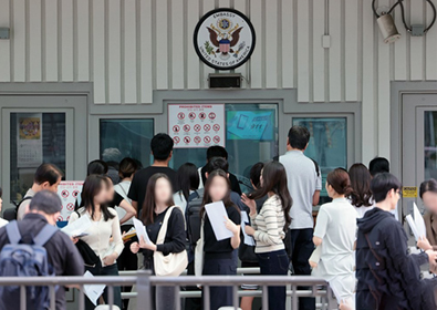 ESTA(전자허가제) 심사 강화에 관광 냉각… 한인 업계도 ‘비상’