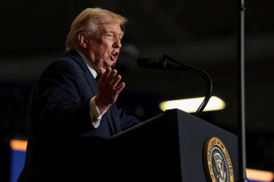 ‘反트럼프’ 공화 큰손, 작년 대선에만 약 5억4천800만달러 썼다