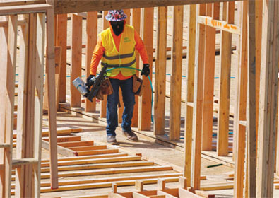 무면허 건축업자 ‘계약사기’ 집중 단속