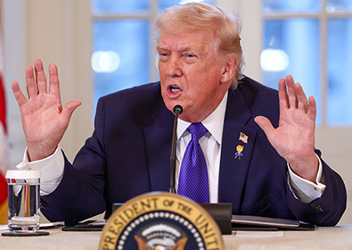 美 “베네수 원유 판매금 美계좌 예치…압류 등 민간청구 금지”