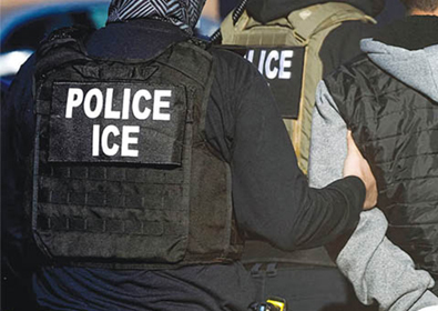 이민재판 한인 30% 급증… 수백명 ‘추방위기’