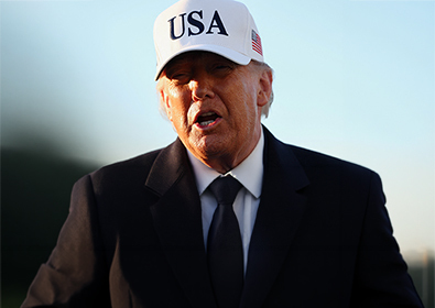 트럼프 “모즈타바 살아있다면 항복해야…이란 합의조건 불충분”