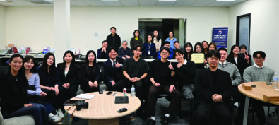 한인 대학생들 도전, 소중한 결실로...시애틀한국교육원ㆍKSC 주최 K-캡스톤 챌린지 성료