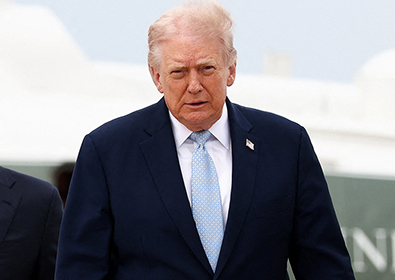 하루남은 트럼프의 ‘최후통첩’…호르무즈·에너지시설이 최종승부처