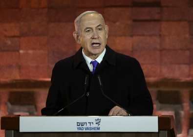 이스라엘, 바이든 ‘무기중단’ 경고에 “라파 공격위한 탄약 확보”