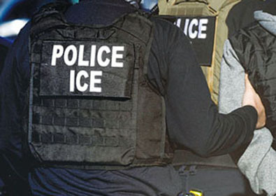 ICE, 홈디포 급습해 불법 이민자 11명 검거…전과자도 포함