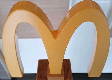 트럼프 관세에 소비 양극화…맥도날드도 못먹는 저소득층