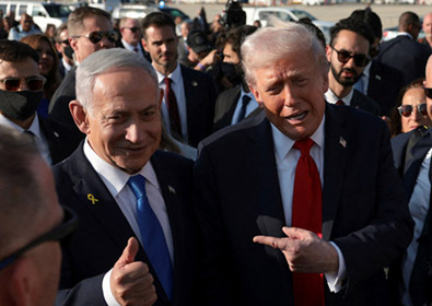 트럼프 “소말릴란드 아는 사람 있나?”…이스라엘 승인에 ‘NO’