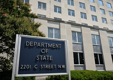 미, 중동 체류 자국민들에 “지금 떠나라”…공격 수위 높이나