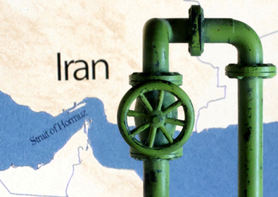 “이란, 호르무즈해협에 기뢰부설 징후”…트럼프 “즉각 제거하라”