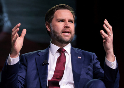 부통령 “트럼프, 이란과 ‘스몰딜’ 아닌 ‘그랜드바겐’ 원해”