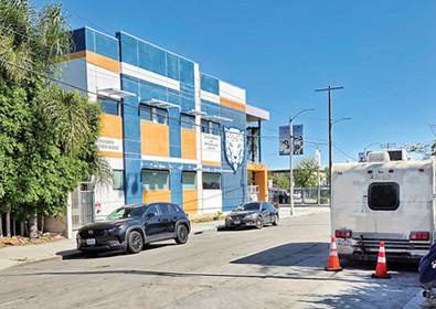 또 묻지마 폭행에 한인 참극… 한인타운서 60대 피습