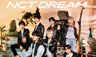 NCT Dream drops Japanese debut single
