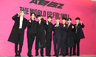 Ateez soars to No. 1 on Billboard main albums chart