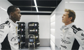 F1 더 무비 스틸컷