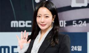 김희선 모친상 보도 이미지
