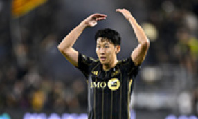 MLS에서 높아진 관심을 보여주는 보도 이미지