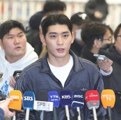 이정후 선수와 함께하는 페스티벌 관련 이미지