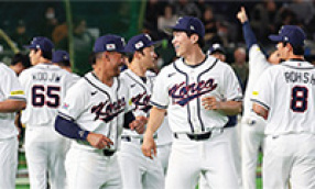 김혜성 WBC 각오 관련 이미지