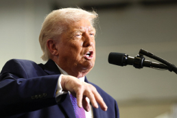 트럼프 발언 관련 보도 이미지