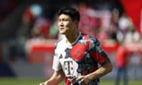 김민재 관련 보도 이미지