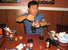 ``정관장 위조품 유통되고 있다`` - 미주 한국일보 ``정관장 위조품 유통되고 있다`` - 미주 한국일보
